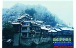 【純玩散拼全景游】天門山、張家界、天子山、黃龍洞、鳳凰古城五日游