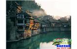 【純玩獨(dú)立成團(tuán)線路7】張家界、鳳凰古城、沱江泛舟精華三日游