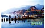 漂流之旅：張家界、天門(mén)山、鳳凰古城、猛洞河漂流 五日游