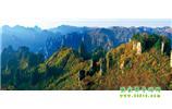長沙、韶山、岳陽、衡山、張家界、天子山、黃龍洞 湖南精華七日游