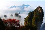 【尊享/拼團(tuán)線路A】張家界、天子山、袁家界、魅力湘西、黃龍洞三日游