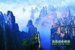 【喜樂拼團線路8】張家界、天子山、寶峰湖、猛洞河漂流、芙蓉鎮(zhèn)四日游