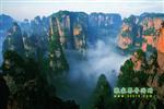 張家界、韶山、長(zhǎng)沙三湘四水五日游 -- 紅色之旅！