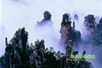 【純玩自駕游線路八】張家界、天子山、寶峰湖、長(zhǎng)沙、韶山四晚五日游