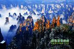 【純玩自駕游線路七】張家界、袁家界、天子山、寶峰湖、鳳凰古城、沱江泛舟四晚五日游
