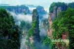 【純玩自駕游線(xiàn)路五】袁家界、天子山、黃龍洞、猛洞河漂流、芙蓉鎮(zhèn)、張家界四日游