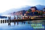【純玩獨(dú)立成團(tuán)線路5】張家界、天門山、鳳凰古城、天子山、寶峰湖 深度純玩五日游