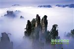 【純玩獨(dú)立成團(tuán)線(xiàn)路1】袁家界、天子山、黃龍洞、張家界三日游